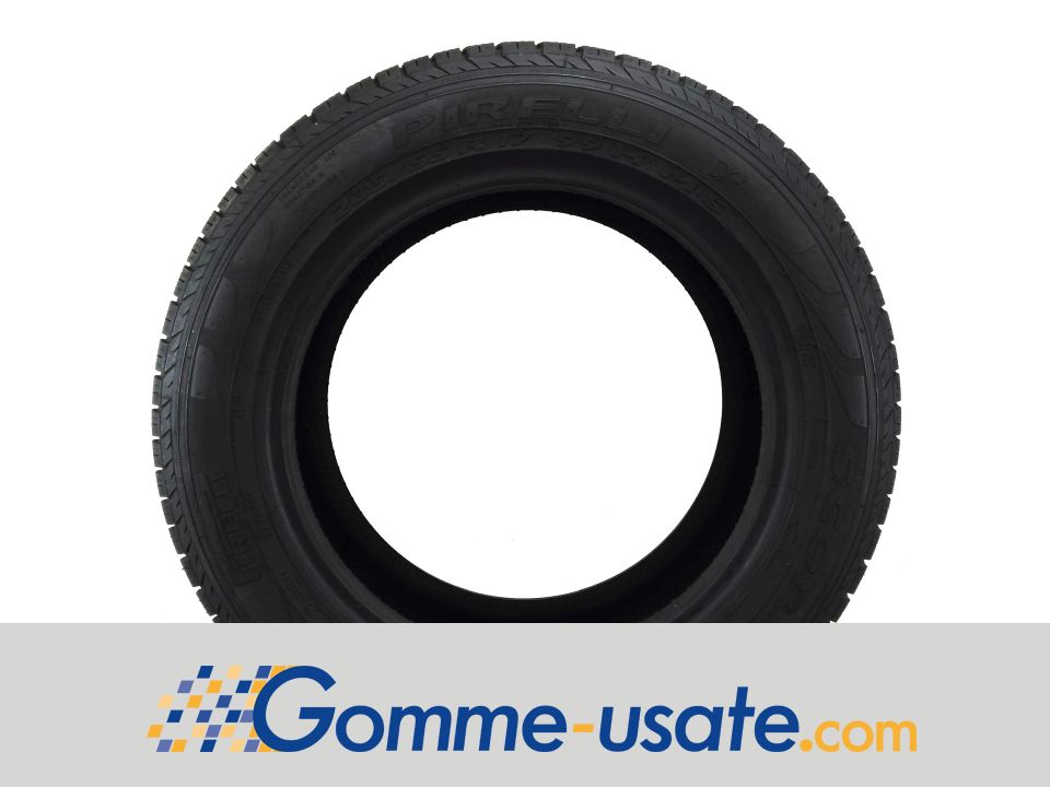 Thumb Pirelli Gomme Usate Pirelli 235/55 R17 99H Scorpion STR M+S (80%) pneumatici usati Estivo_1